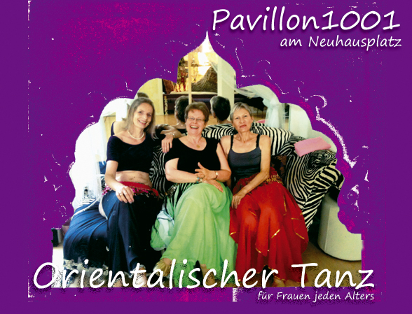 kursfrauen bauchtanz bern, liebefeld, schweiz